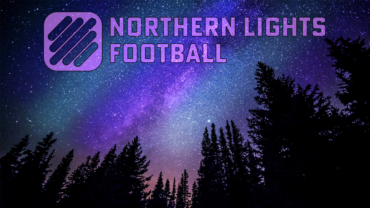 Northern Lights Football | College Spotlight: Minnesota State v Grand ...